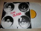 clash lp the sound check new york 21.9.1979