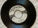 super rare blues gospel Dixie Nightengales My Destiny Nashboro 728