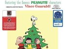A Charlie Brown Christmas by Vince Guaraldi Lenticular Vinyl