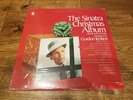 FRANK SINATRA NEW SEALED LP THE SINATRA CHRISTMAS ALBUM ON CLASSIC VINTAGE VINYL