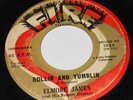 Fire 1024 Elmore James Rollin And Tumblin / I'm Worried 45 RPM G+