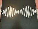 Arctic Monkeys AM 180G Rock Domino WIGLP317 Gatefold Vinyl 2013
