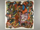 Red Crayola, The The Parable Of Arable Land   SEALED  RARE    Orig MONO  Psych