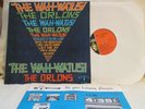 THE ORLONS THE WAH-WATUSI ORIGINAL 1962 R&B/SOUL-POP MONO EX/EX