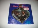 POPOL VUH  -  Herz aus Glas  LP  Kraut Rock  Herzog Faust  CAN  Brain