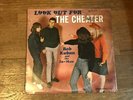 Bob Kuban & the In-Men SEALED LP - Look Out For the Cheater - Musicland 3500