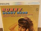 Sunny By Bobby Hebb  Philips Vinyl LP Record Album