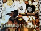 Gang Starr Moment Of Truth 3xLP DJ Vinyl Cooltempo 1998 Original Pressing Rare