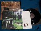 P.T. Playable Teaser - Silent Hill Vinyl Record LP - Not Moonshake Silent Hills