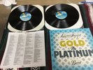 Lynyrd Skynyrd Band Gold And Platinum ...LP Vinyl Album (Please Read Thoroughly)