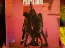 Pearl Jam Ten 1991 Original 1st Press  Epic ?– 468884 1, Import - EX/EX