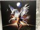Trippie Redd   PEGASUS   Ltd Ed STAR SILVER SPLATTER Vinyl LP   SIGNED Sold Out