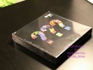 DIE DREI FRAGEZEICHEN ??? -  LIMITIERTE PICTURE VINYL BOX - FOLGE 1-10 - neu