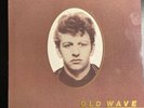 RINGO STARR OLD WAVE LP 260•16•029 BOARDWALK MADE IN GERMANY 1983