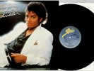 MICHAEL JACKSON Thriller (Epic EPC 85930) 1982 A5/B5 NM