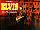 Elvis Presley - From Elvis In Memphis 1969 Vinyl LP UK MONO
