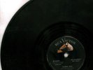 1956 ELVIS PRESLEY Hound Dog / Don't Be Cruel 78 EX-