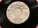 45 Derek and the dominos “ roll it over / tell the truth “ promo Eric Clapton