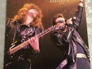 LP     Queensryche – Anarchy-X 1991  Flashback World Productions Luxembourg