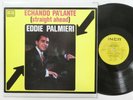 EDDIE PALMIERI Echando Pa'lante Straight Ahead LP Venezuela reissue MINT-  #6908