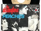 THE STRANGLERS „PEACHES“ GERMAN PRESS