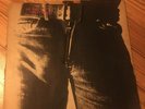 The Rolling Stones ‎– Sticky Fingers zipper cover Argentina vinyl 1971