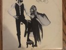Fleetwood Mac Rumors VINYL RECORD Lyric Insert 1st Press VG+/VG+ Warner Bros