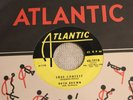 RUTH BROWN 45 VG+ Love Contest / If You Don't YELLOW ATLANTIC 1018 Blues Rocker