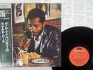 DONALD BYRD PARISIAN THOROUGHFARE POLYDOR SGD-52 Japan OBI MONO VINYL LP