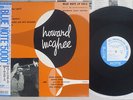 HOWARD MCGHEE ALL STARS BLUE NOTE BN 0006 Japan OBI MONO VINYL LP