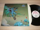 Gravy Train LP - Staircase To The Day / 1974 UK Dawn DNLH 1 PRESS in VG++