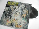 ICE-T: Home Invasion (VERY RARE 1st PRESS GANGSTA RAP LP 1993) ONE RECORD ONLY