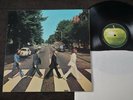 BEATLES Abbey Road (Apple UK LP 1969 -2/ -1 Early 70's Press. Archive copy  MINT