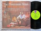 NAT KING COLE *The Christmas Song*1970 Excellent Vinyl Capitol LP In Shrink