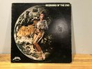 70s Soul Funk Original  Press — Beginning Of The End  / Alston 4403