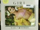 Maren Morris - GIRL LP NEW YELLOW VINYL