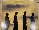 Echo & the Bunnymen Songs to Learn & Sing LP Vinyl 1985 Korova - VG+