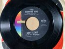 RARE 45 RPM RECORD: This Diamond Ring/ Tijuana Wedding Gary Lewis & Playboys  FB
