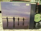 ECHO AND THE BUNNYMEN HEAVEN UP HERE ORIGINAL VG+ LP VINYL RECORD UK IMPORT 1981