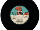 HOLD ON TIGHT - THE SCORCHERS - SKINHEAD REGGAE
