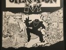 Operation Ivy - Energy, Vinyl LP 1989 #010 - Lookout Records  MINT  Rancid