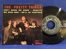 PRETTY THINGS ROSALYN 465253 FONTANA ORIGINAL FRANCE 7' (45T) EXC