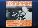 DONALD BYRD TRANSITION 4  BYRD'S EYE VIEW, ORIG. RVG, DG, + BOOKLET, MINT-