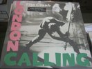 The Clash - London Calling 180g [SEALED LP] remastered [lot c]