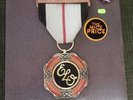 ELO GREATEST HITS LP Electric Light Orchestra PZ 36310 NEW SEALED w/HYPE STICKER