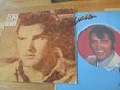 ELVIS SINGS THE BLUES  (German Black) (RCA NL-89169,+ XMAS 12