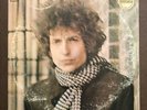 Bob Dylan Blonde On Blonde Mono Promo