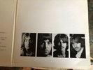 The BEATLES 1968 White Album Vinyl LP Stereo APPLE Records SWBO 101 33 RPM