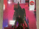 PEARL JAM Limited Edition 2020 TEN PURPLE VINYL LP Club Exclusive SOLD OUT RARE