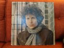 Bob Dylan / Blonde On Blonde Original Mono C2L41 Columbia Pitman VG / VG 2 eye